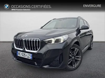 BMW X1 sDrive20i 170ch M Sport occasion 2025 - Photo 1