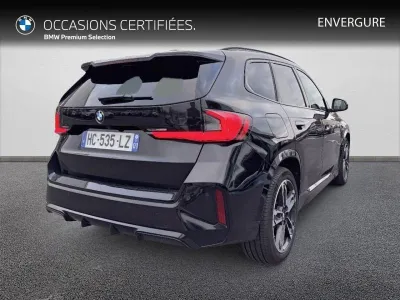 BMW X1 sDrive20i 170ch M Sport occasion 2025 - Photo 2