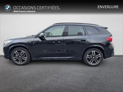 BMW X1 sDrive20i 170ch M Sport occasion 2025 - Photo 3