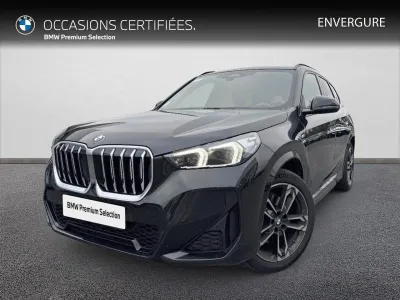 BMW X1 sDrive20i 170ch M Sport occasion 2025 - Photo 1