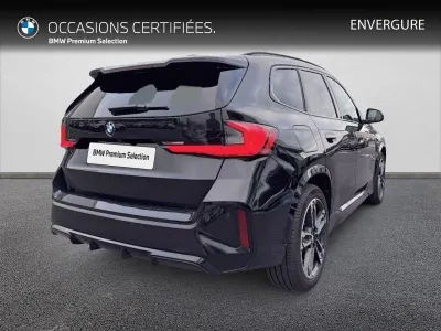 BMW X1 sDrive20i 170ch M Sport occasion 2025 - Photo 2