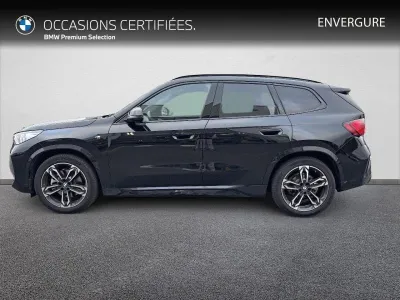 BMW X1 sDrive20i 170ch M Sport occasion 2025 - Photo 3