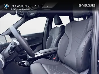 BMW X1 sDrive20i 170ch M Sport occasion 2025 - Photo 4