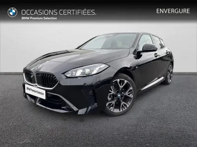 BMW Serie 1 120dA 163ch M Sport DKG7 occasion 2025 - Photo 1