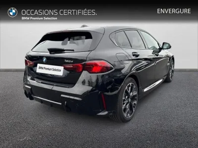 BMW Serie 1 120dA 163ch M Sport DKG7 occasion 2025 - Photo 2