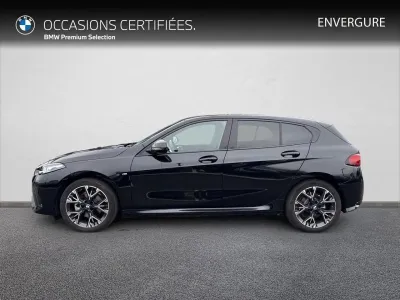 BMW Serie 1 120dA 163ch M Sport DKG7 occasion 2025 - Photo 3