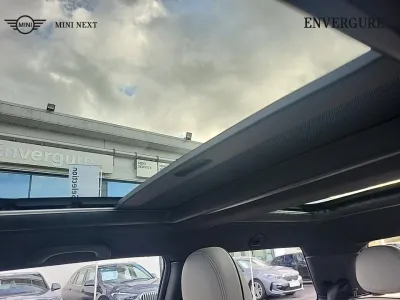 MINI Mini Cooper SE 184ch Edition Greenwich BVA occasion 2021 - Photo 4