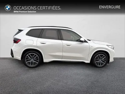 BMW X1 xDrive25e 245ch M Sport occasion 2025 - Photo 3