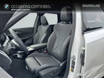 BMW X1 xDrive25e 245ch M Sport occasion 2025 - Photo 4