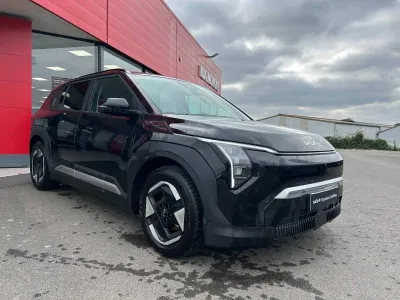 KIA EV3 204ch 81,4kWh Earth occasion 2025 - Photo 3