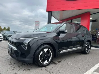 KIA EV3 204ch 81,4kWh Earth occasion 2025 - Photo 1