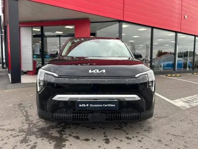 KIA EV3 204ch 81,4kWh Earth occasion 2025 - Photo 2