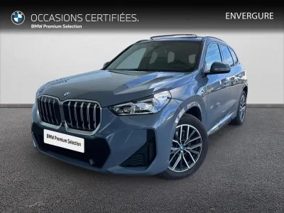 BMW X1 xDrive25e 245ch M Sport occasion 2025 - Photo 1