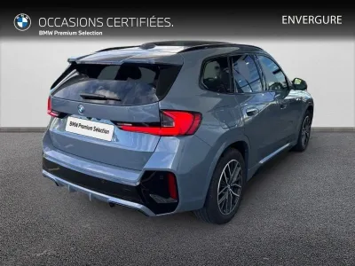 BMW X1 xDrive25e 245ch M Sport occasion 2025 - Photo 2