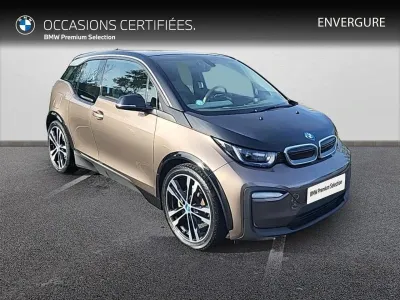 BMW i3 170ch 120Ah iLife Lodge occasion 2019 - Photo 1