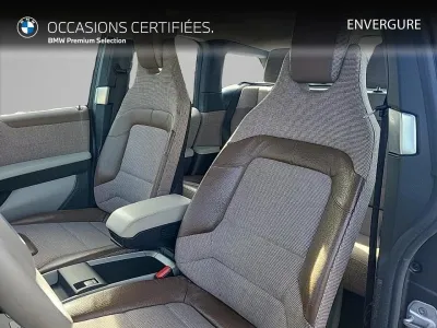 BMW i3 170ch 120Ah iLife Lodge occasion 2019 - Photo 4