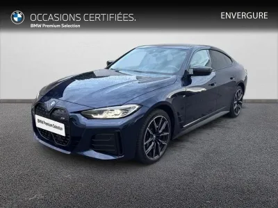 BMW i4 M50 544ch occasion 2022 - Photo 1