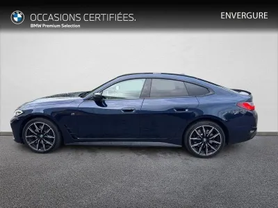 BMW i4 M50 544ch occasion 2022 - Photo 3