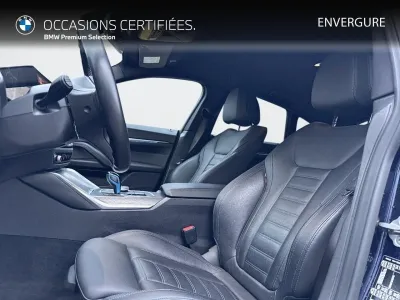 BMW i4 M50 544ch occasion 2022 - Photo 4