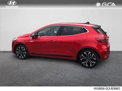 MITSUBISHI Colt 1.6 MPI HEV 143ch Instyle 2024 occasion 2023 - Photo 2