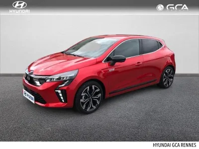 MITSUBISHI Colt 1.6 MPI HEV 143ch Instyle 2024 occasion 2023 - Photo 1