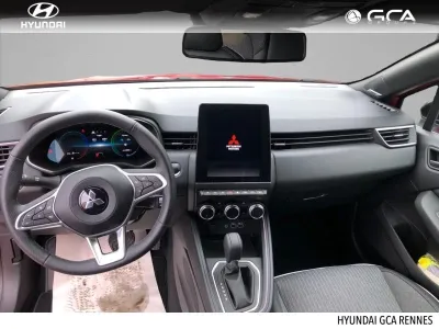 MITSUBISHI Colt 1.6 MPI HEV 143ch Instyle 2024 occasion 2023 - Photo 4