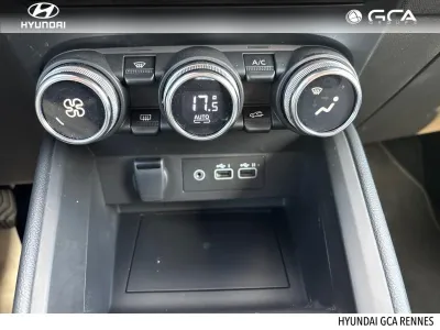 MITSUBISHI Colt 1.0 MPI-T 91ch Business 2024 occasion 2024 - Photo 3