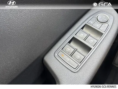 MITSUBISHI Colt 1.0 MPI-T 91ch Business 2024 occasion 2024 - Photo 4