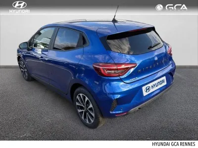 MITSUBISHI Colt 1.0 MPI-T 91ch Business 2024 occasion 2024 - Photo 2