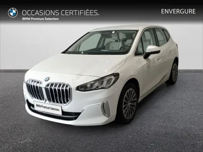 BMW Serie 2 ActiveTourer 218d 150ch Business Design DKG7 occasion 2023 - Photo 1