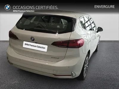 BMW Serie 2 ActiveTourer 218d 150ch Business Design DKG7 occasion 2023 - Photo 2