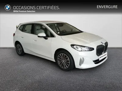 BMW Serie 2 ActiveTourer 218d 150ch Business Design DKG7 occasion 2023 - Photo 3