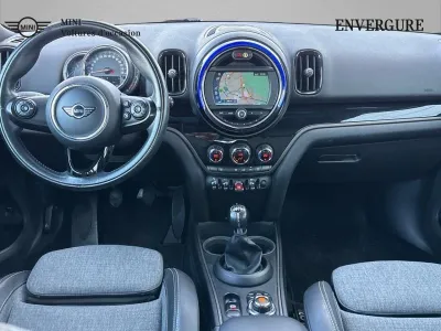 MINI Countryman One 102ch Oakwood occasion 2018 - Photo 2