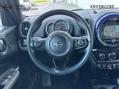 MINI Countryman One 102ch Oakwood occasion 2018 - Photo 3