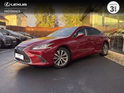 LEXUS ES 300h Business MY20 occasion 2020 - Photo 1