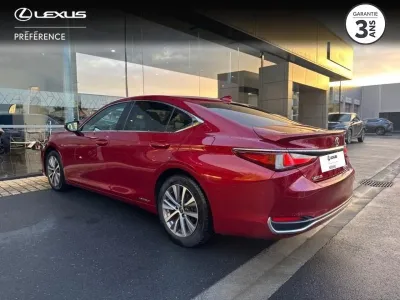 LEXUS ES 300h Business MY20 occasion 2020 - Photo 3