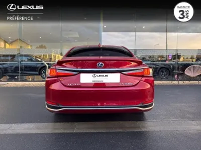 LEXUS ES 300h Business MY20 occasion 2020 - Photo 4