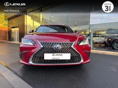 LEXUS ES 300h Business MY20 occasion 2020 - Photo 2