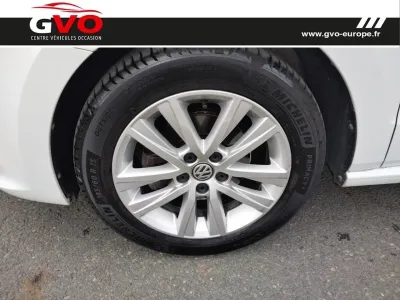 VOLKSWAGEN Polo 1.0 60ch Confortline 5p occasion 2014 - Photo 4