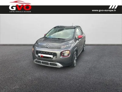 CITROEN C3 Aircross BlueHDi 110ch S&S C-Series occasion 2020 - Photo 1