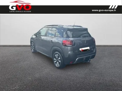 CITROEN C3 Aircross BlueHDi 110ch S&S C-Series occasion 2020 - Photo 2