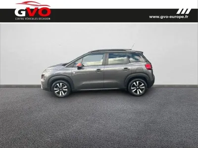 CITROEN C3 Aircross BlueHDi 110ch S&S C-Series occasion 2020 - Photo 3