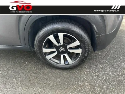 CITROEN C3 Aircross BlueHDi 110ch S&S C-Series occasion 2020 - Photo 4
