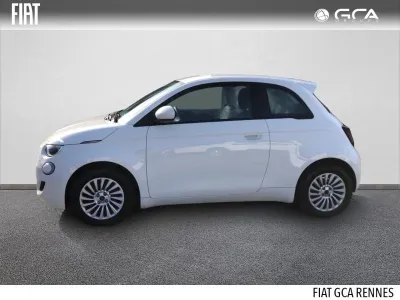 FIAT 500 e 95ch Action occasion 2023 - Photo 3