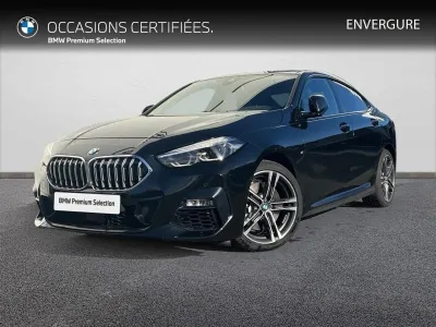 BMW Serie 2 Gran Coupe 220iA 178ch M Sport 9cv occasion 2024 - Photo 1