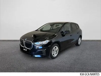 BMW Serie 2 ActiveTourer 218i 136ch DKG7 occasion 2023 - Photo 1