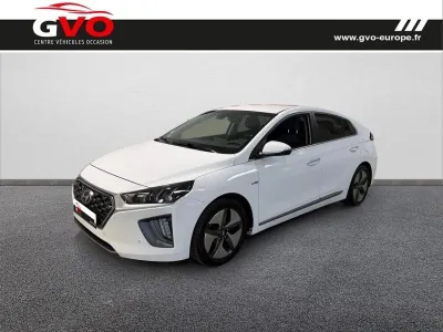 HYUNDAI Ioniq Hybrid 141ch Creative occasion 2019 - Photo 1