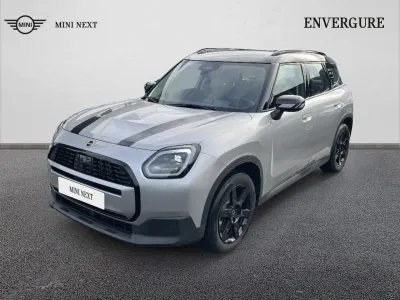 MINI Countryman C 170ch Classic DKG7 occasion 2024 - Photo 1