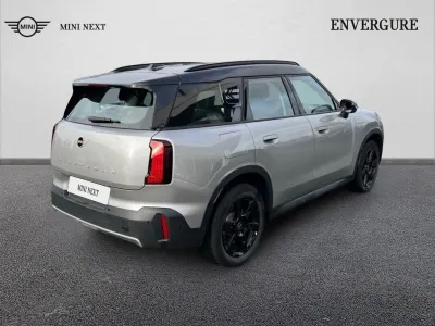 MINI Countryman C 170ch Classic DKG7 occasion 2024 - Photo 2