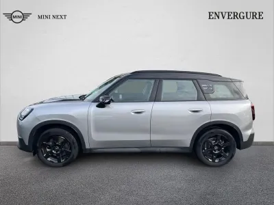 MINI Countryman C 170ch Classic DKG7 occasion 2024 - Photo 3